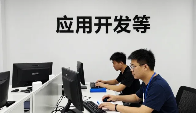 技术开发在运维服务中的实际应用分析