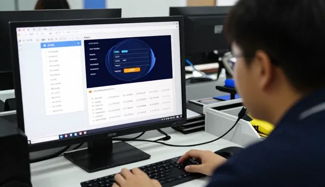 重庆宁尚体育用品有限公司分享企业官网建设使用优势